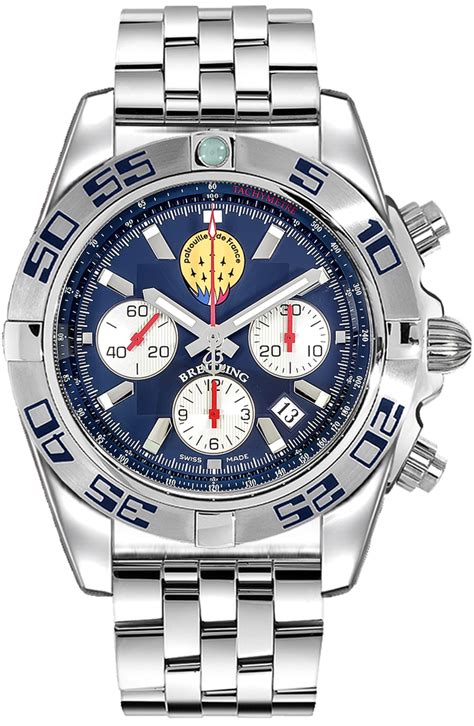 Breitling Chronomat 44 AB01109E/C886